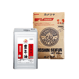 インド料理店様向け